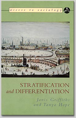 Access to Sociology: Stratification and Differentiation